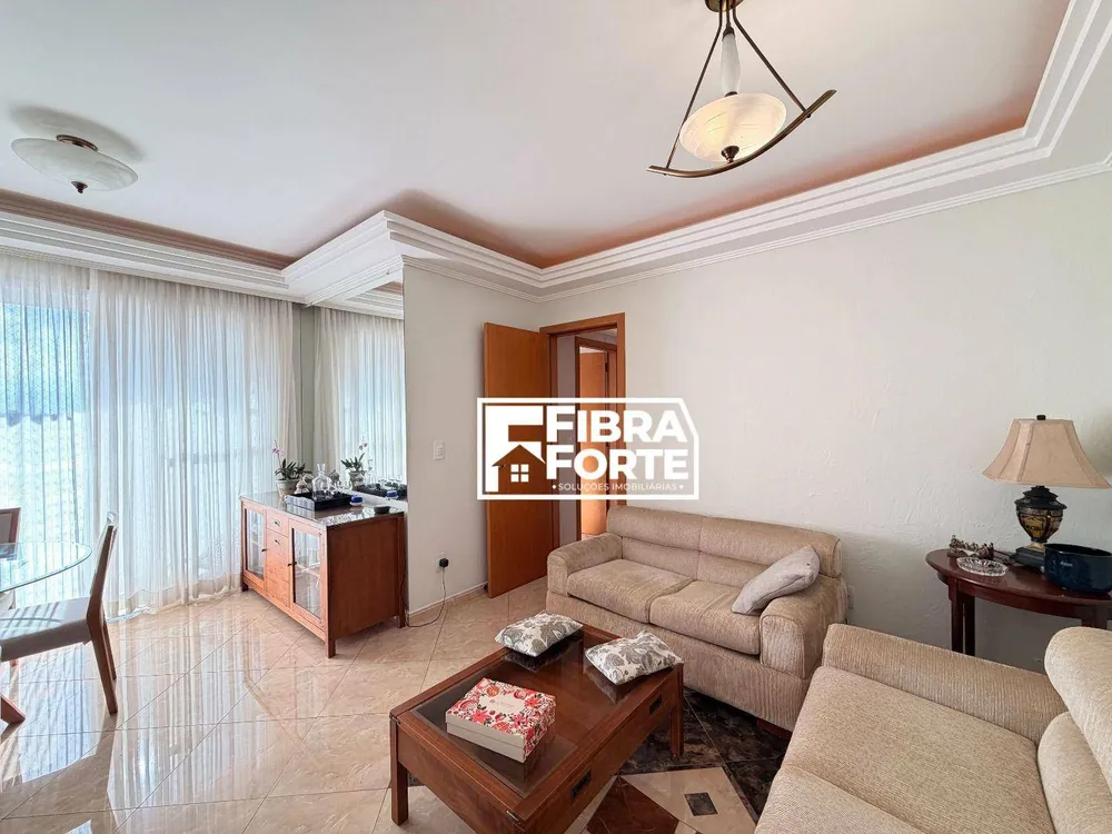 Apartamento, 3 quartos, 93 m² - Foto 4