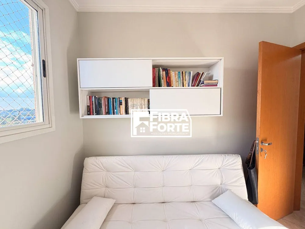 Apartamento, 3 quartos, 93 m² - Foto 8