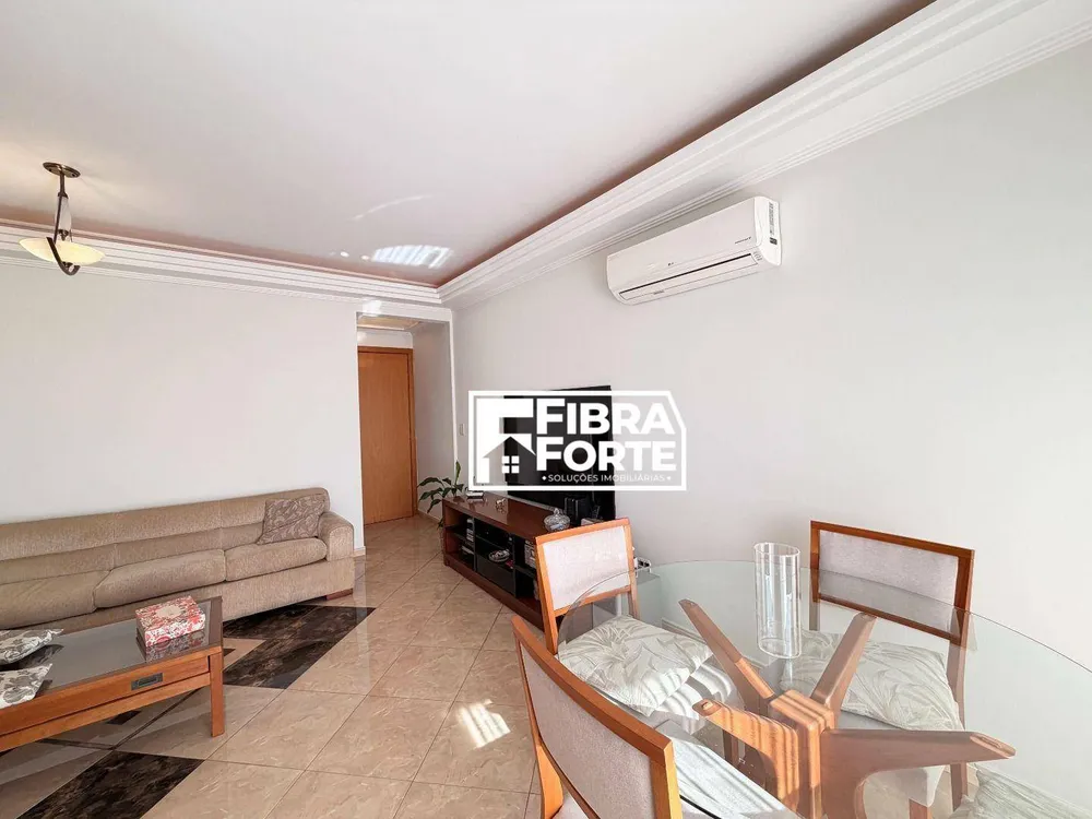 Apartamento, 3 quartos, 93 m² - Foto 2