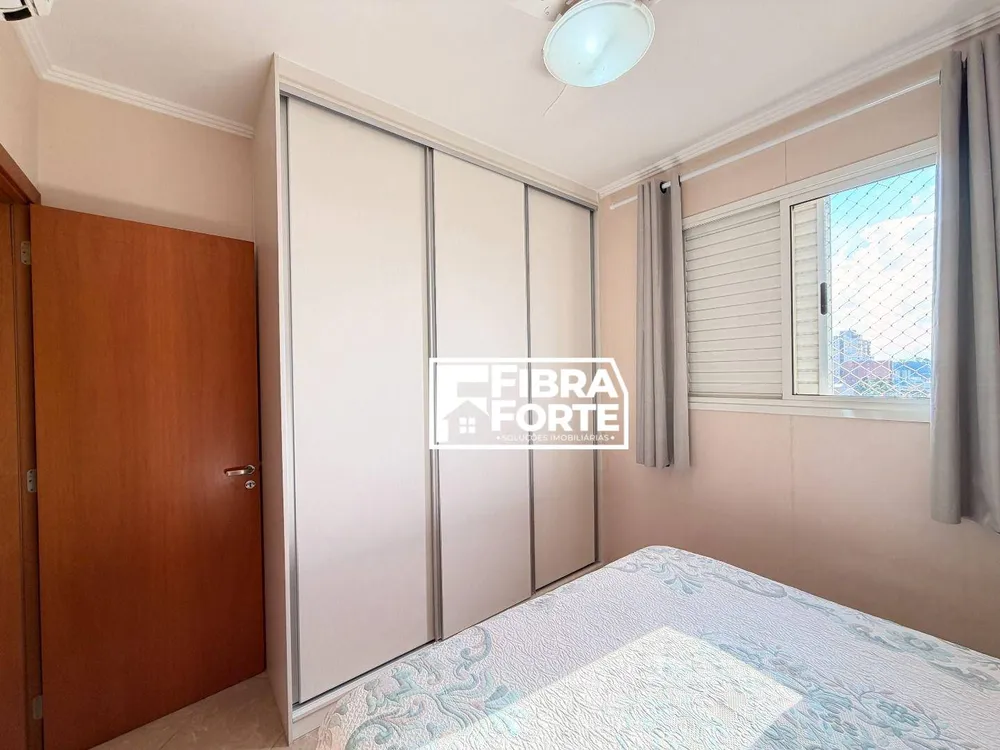 Apartamento, 3 quartos, 93 m² - Foto 9
