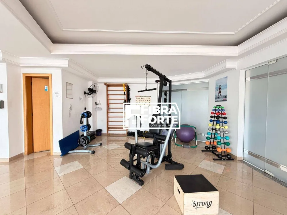 Apartamento, 3 quartos, 93 m² - Foto 15