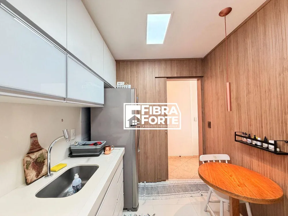 Apartamento, 3 quartos, 93 m² - Foto 5