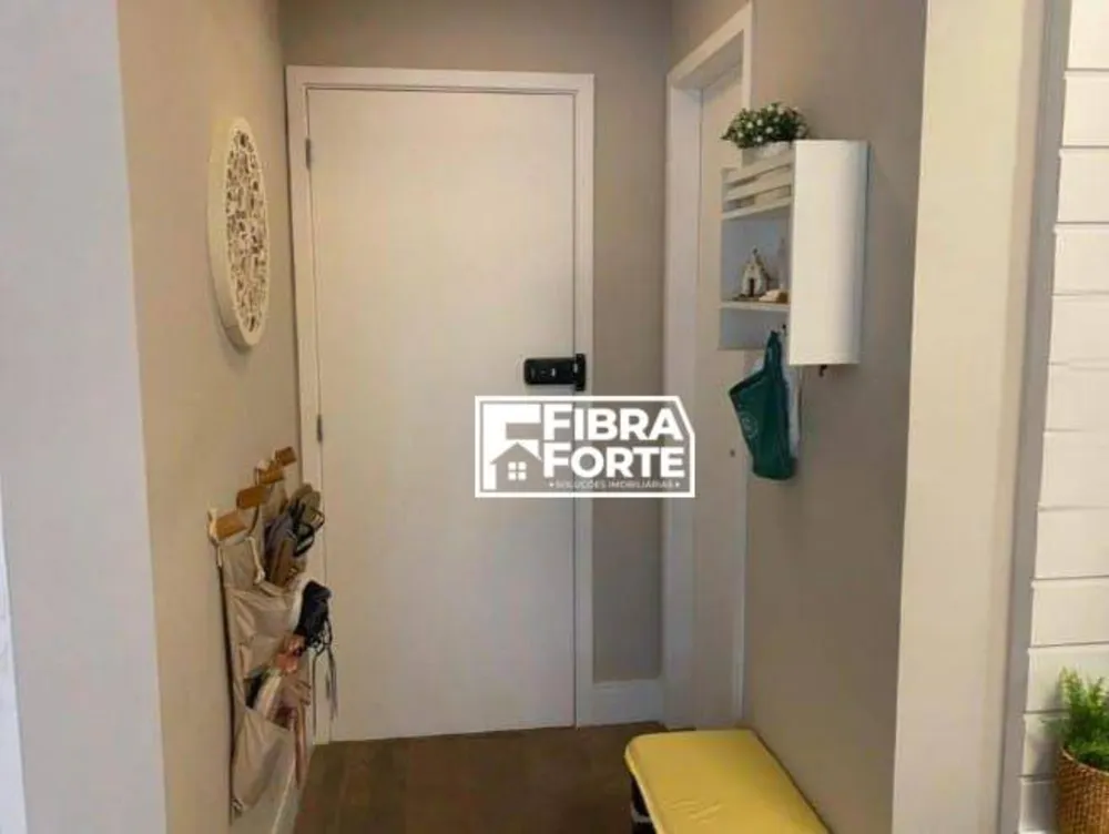 Apartamento, 3 quartos, 122 m² - Foto 4