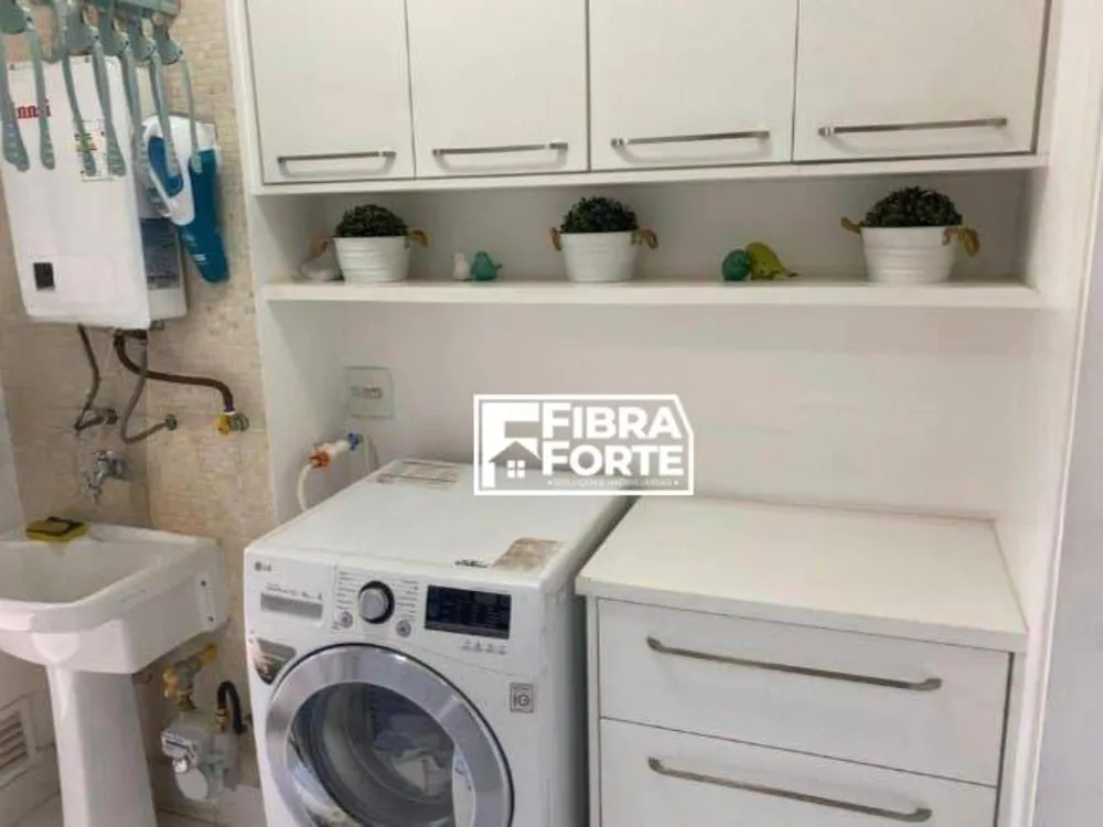 Apartamento, 3 quartos, 122 m² - Foto 10