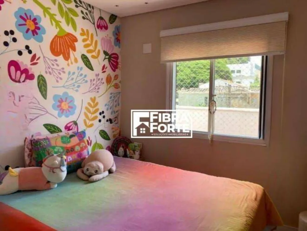 Apartamento, 3 quartos, 122 m² - Foto 5