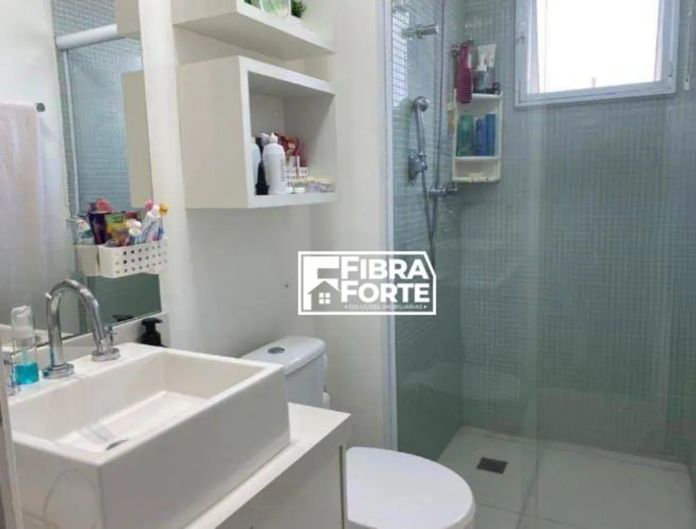 Apartamento, 3 quartos, 122 m² - Foto 9