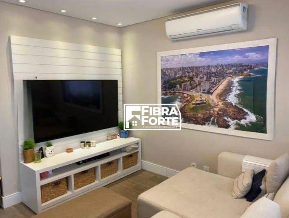 Apartamento, 3 quartos, 122 m² - Foto 1