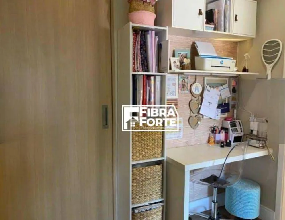 Apartamento, 3 quartos, 122 m² - Foto 7