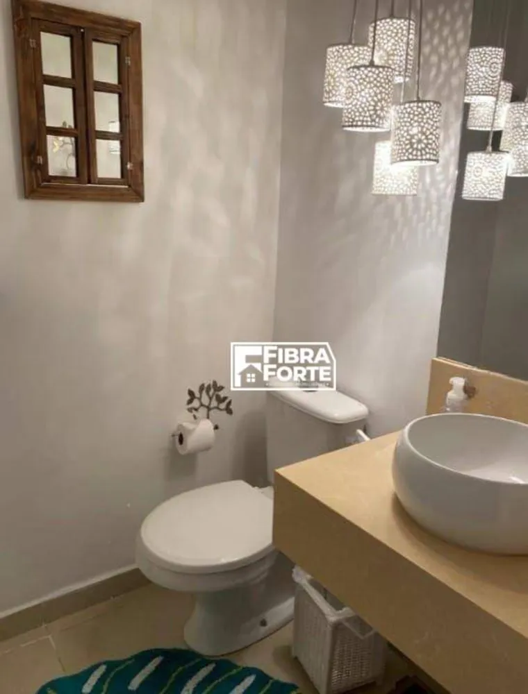 Apartamento, 3 quartos, 122 m² - Foto 2