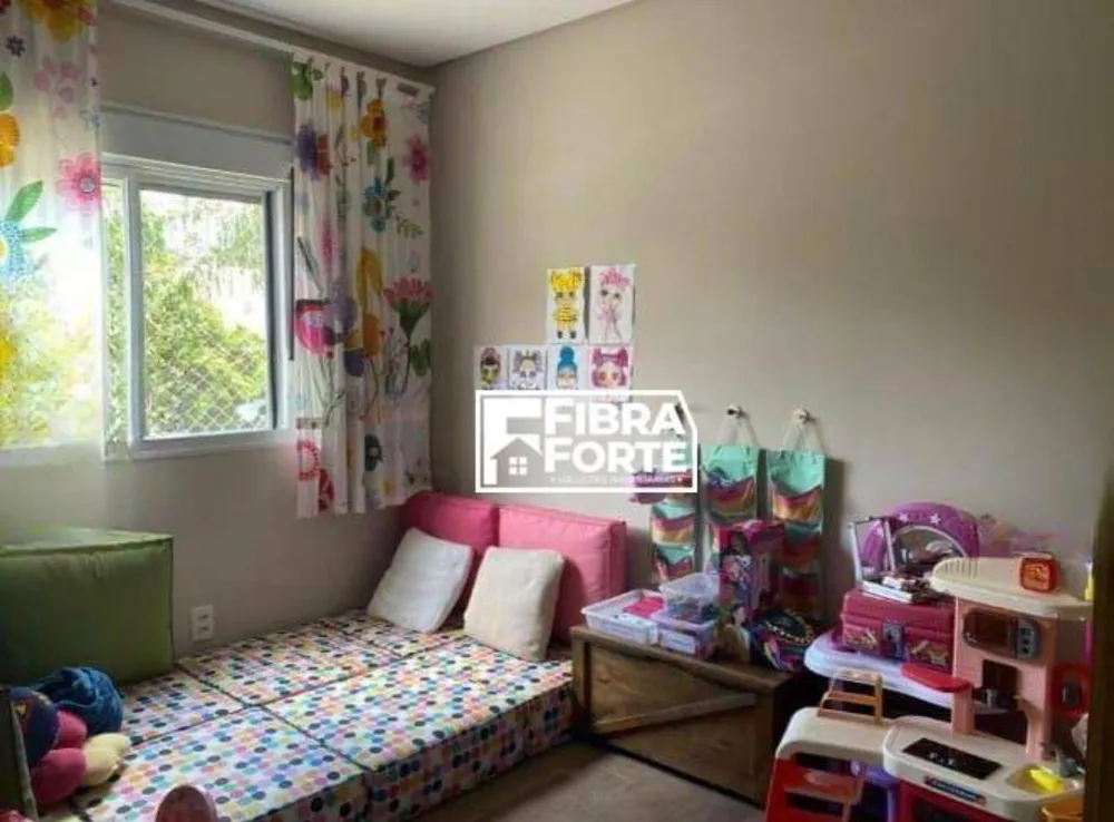 Apartamento, 3 quartos, 122 m² - Foto 6