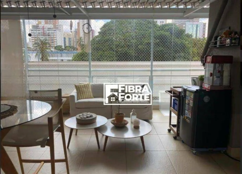 Apartamento, 3 quartos, 122 m² - Foto 11