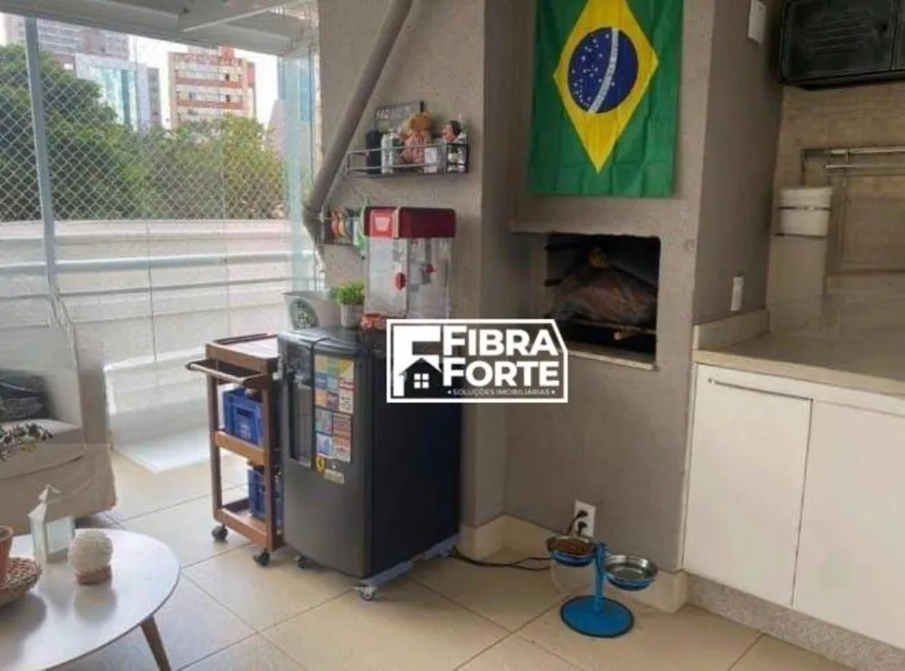 Apartamento, 3 quartos, 122 m² - Foto 12