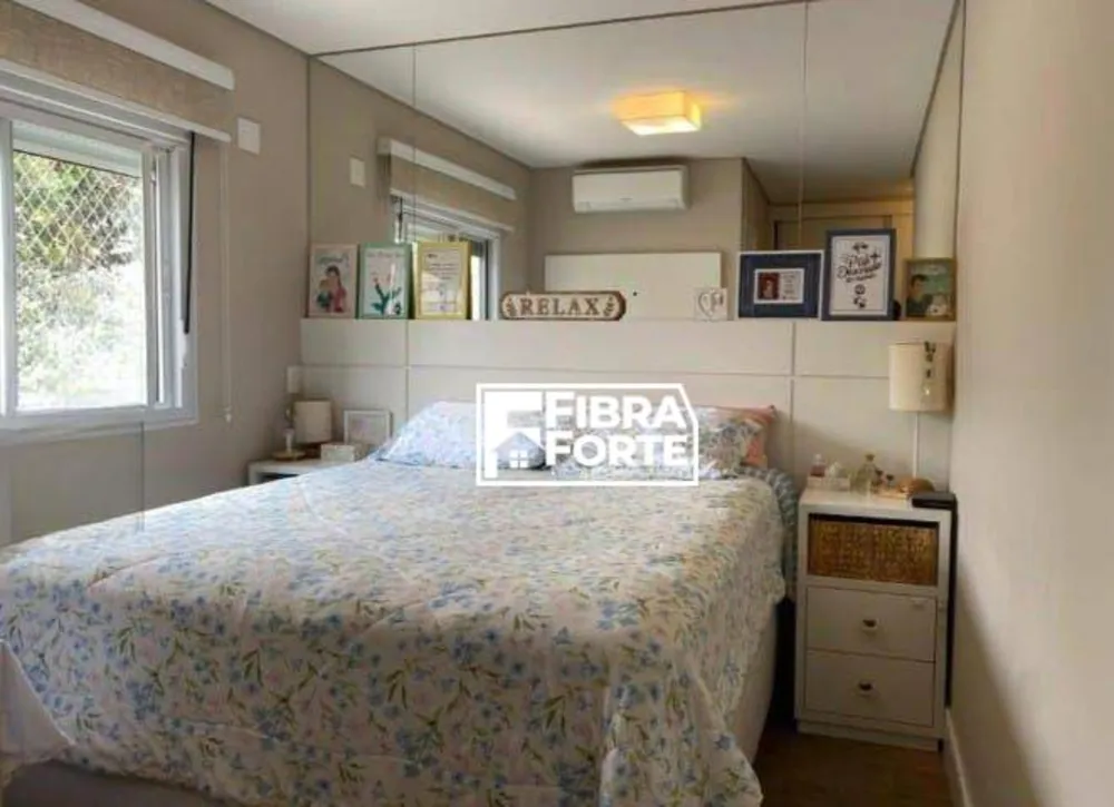 Apartamento, 3 quartos, 122 m² - Foto 3