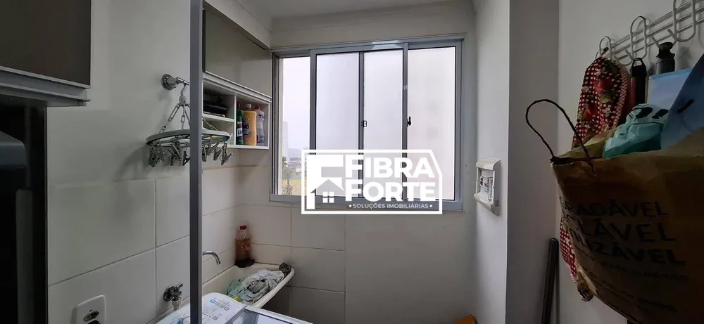 Apartamento, 2 quartos, 50 m² - Foto 7
