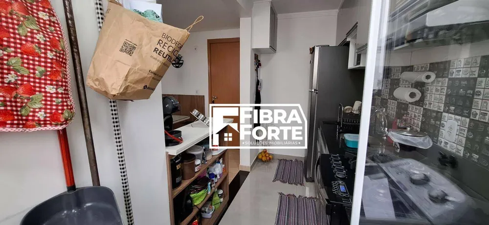 Apartamento, 2 quartos, 50 m² - Foto 8