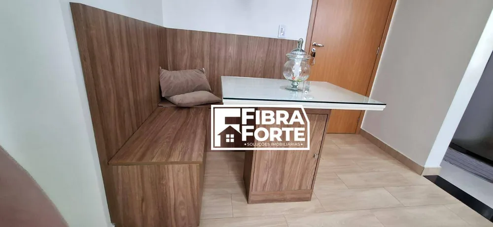 Apartamento, 2 quartos, 50 m² - Foto 3