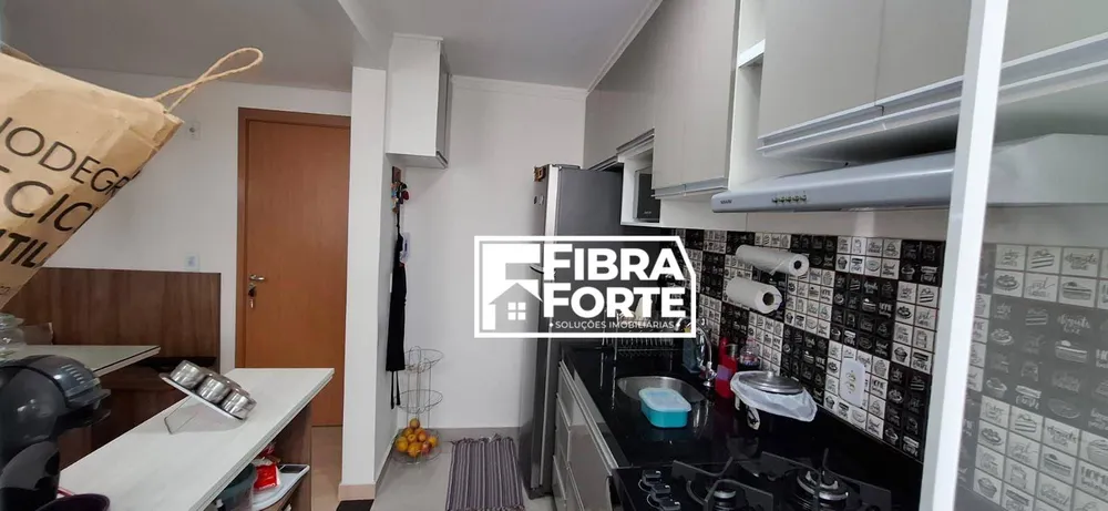 Apartamento, 2 quartos, 50 m² - Foto 2
