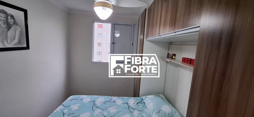 Apartamento, 2 quartos, 50 m² - Foto 6