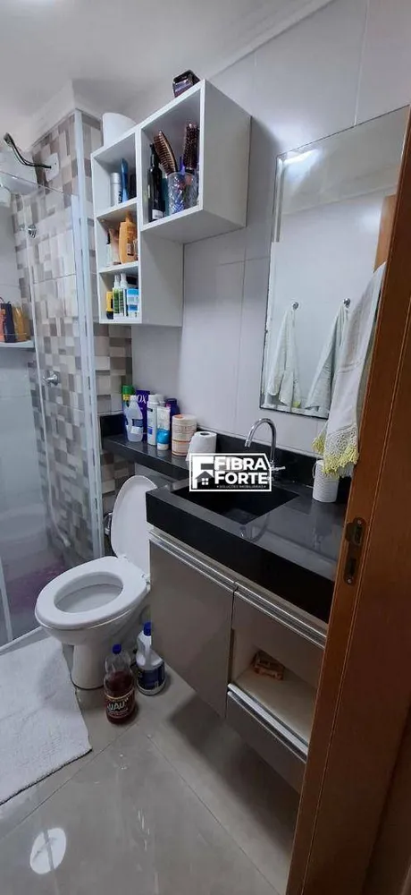 Apartamento, 2 quartos, 50 m² - Foto 3