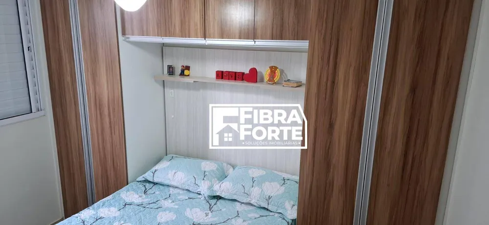 Apartamento, 2 quartos, 50 m² - Foto 11