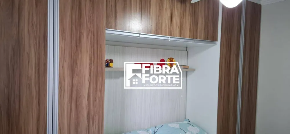 Apartamento, 2 quartos, 50 m² - Foto 8