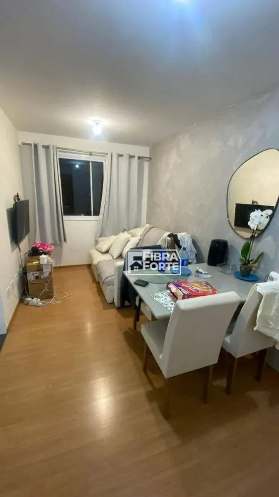 Apartamento, 2 quartos, 48 m² - Foto 4