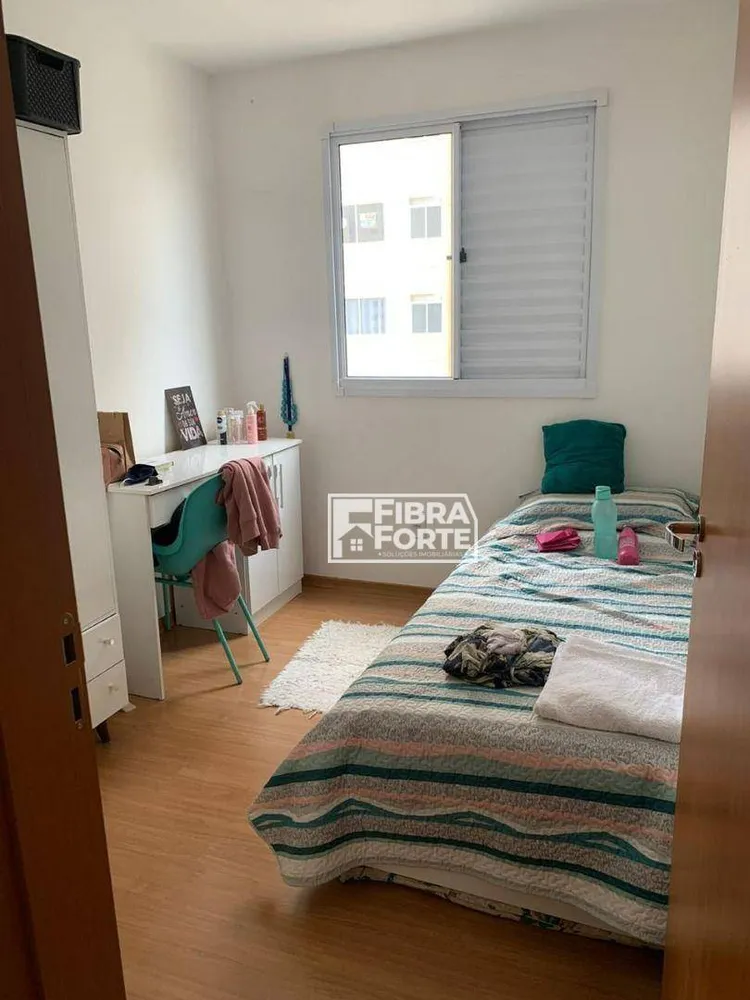 Apartamento, 2 quartos, 48 m² - Foto 7