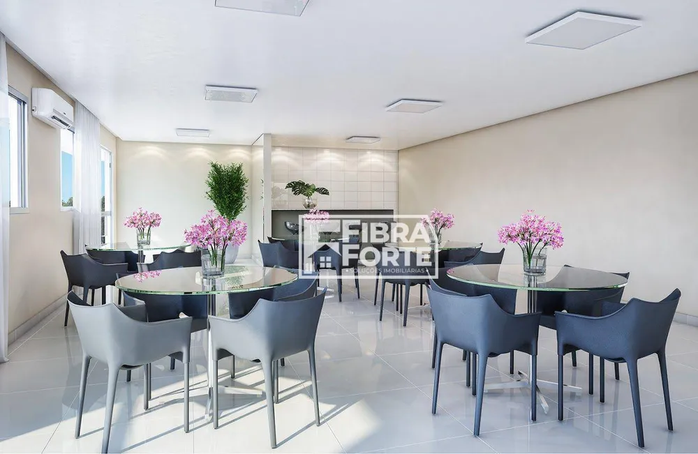 Apartamento, 2 quartos, 48 m² - Foto 16