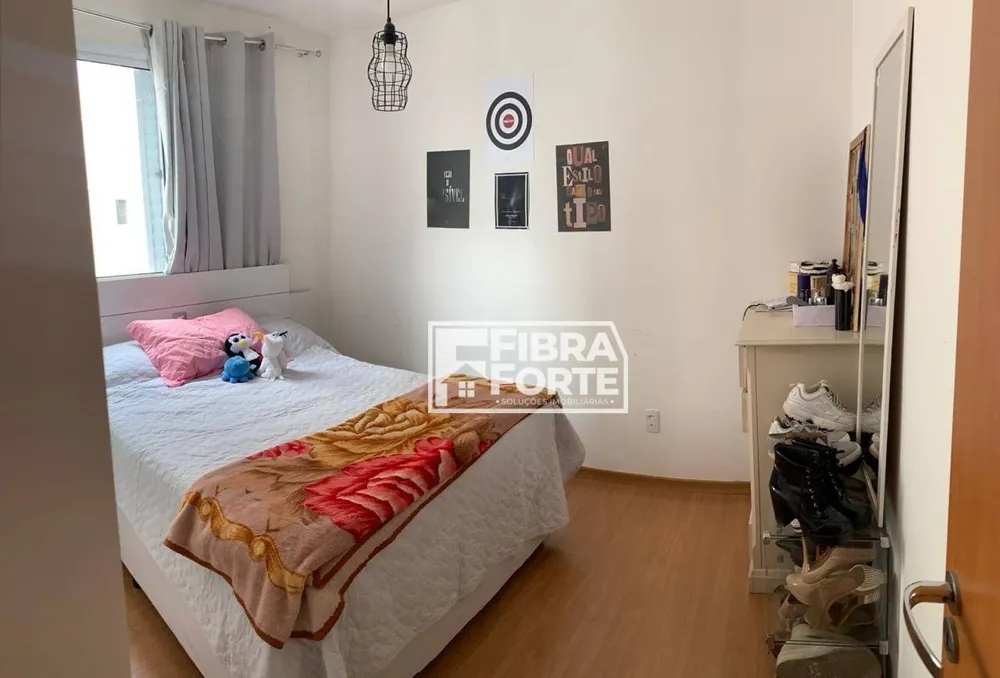 Apartamento, 2 quartos, 48 m² - Foto 5