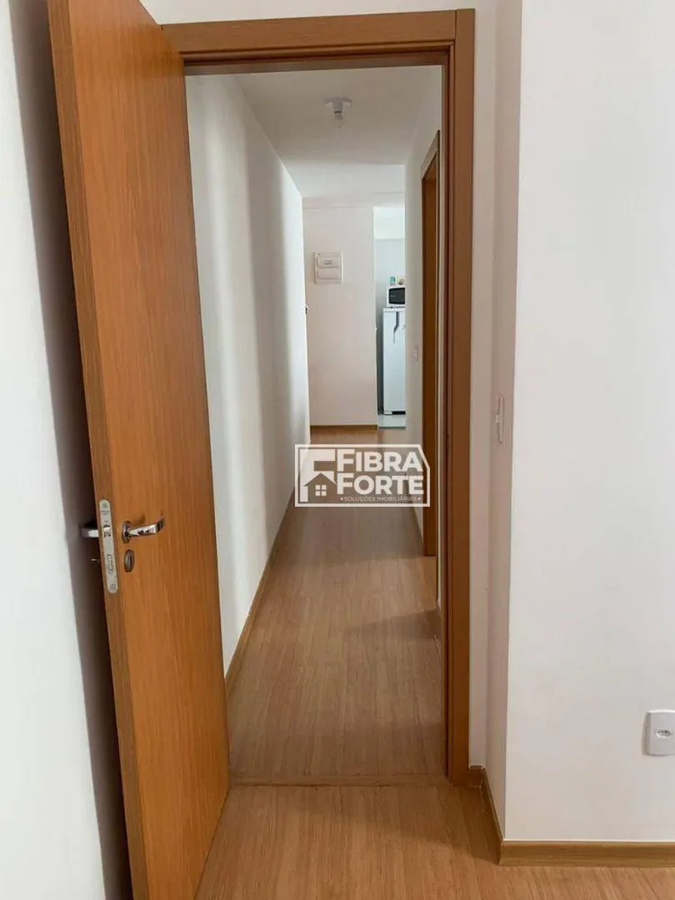 Apartamento, 2 quartos, 48 m² - Foto 2