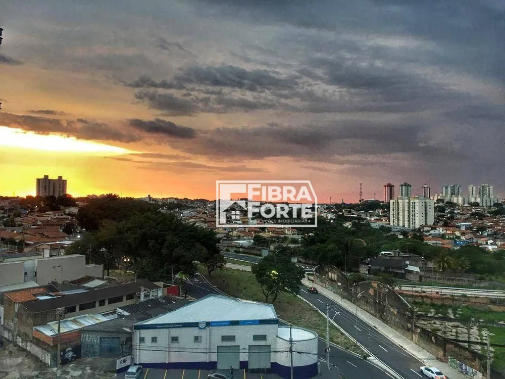 Apartamento, 2 quartos, 48 m² - Foto 12