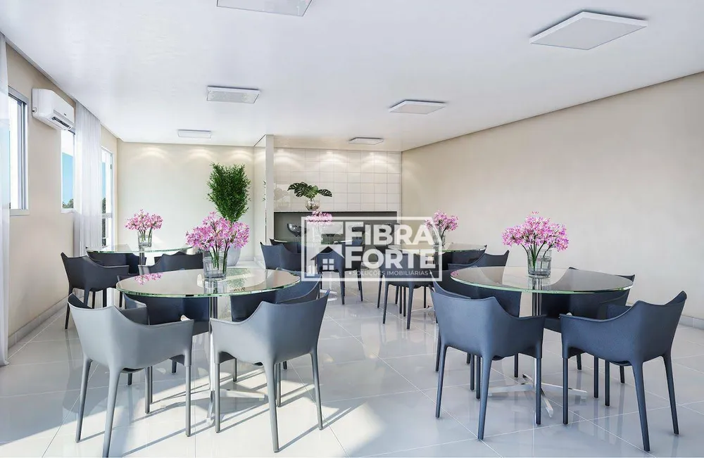 Apartamento, 2 quartos, 48 m² - Foto 13