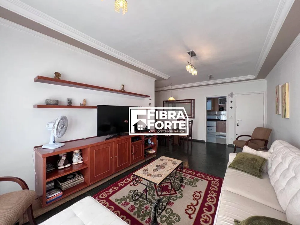 Apartamento, 3 quartos, 123 m² - Foto 1