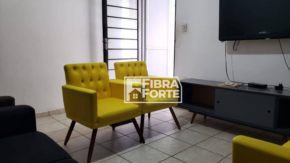 Casa, 3 quartos, 128 m² - Foto 1