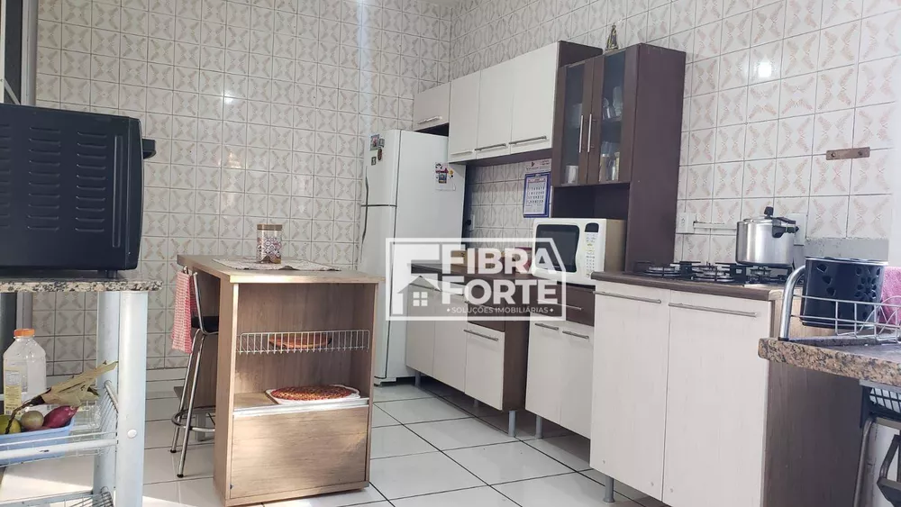 Casa, 3 quartos, 128 m² - Foto 13