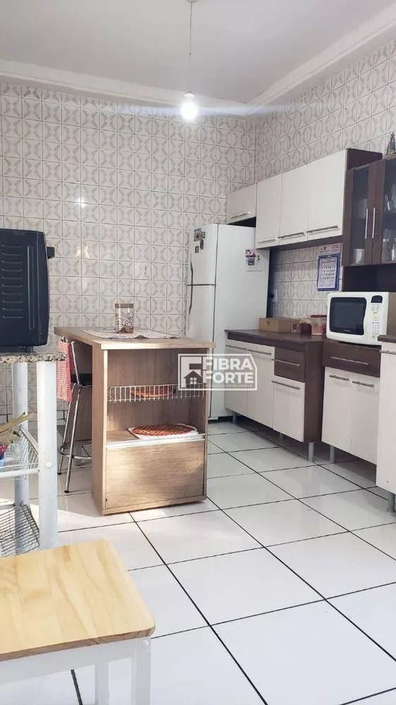 Casa, 3 quartos, 128 m² - Foto 14