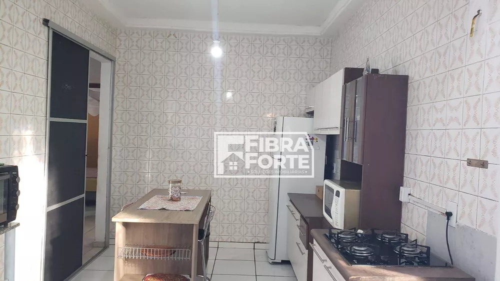 Casa, 3 quartos, 128 m² - Foto 12