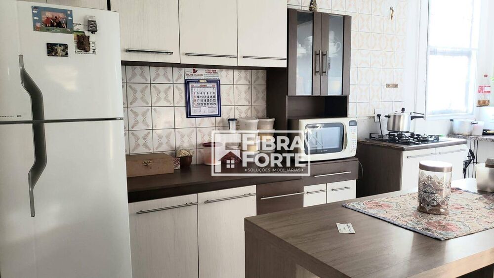 Casa, 3 quartos, 128 m² - Foto 5