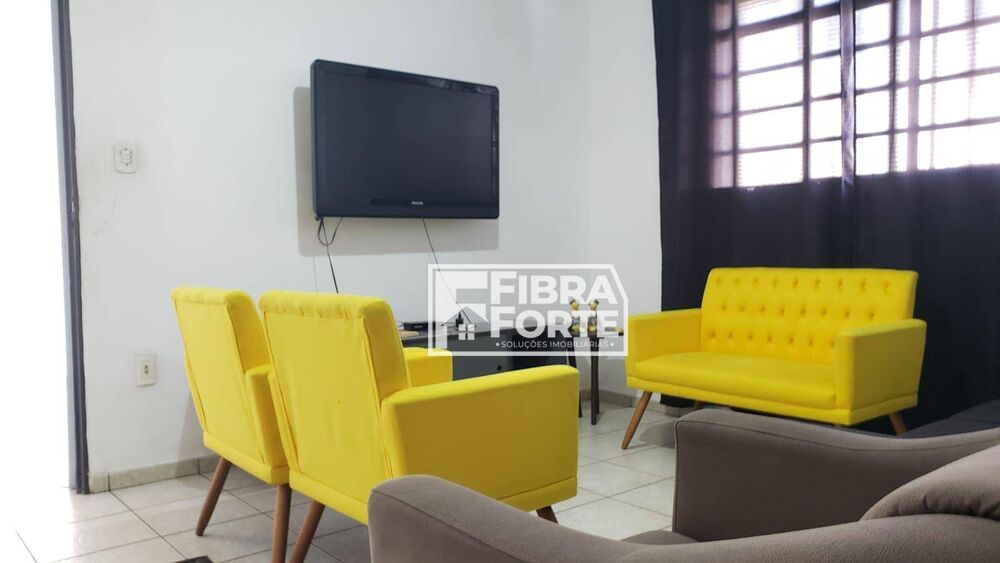 Casa, 3 quartos, 128 m² - Foto 2