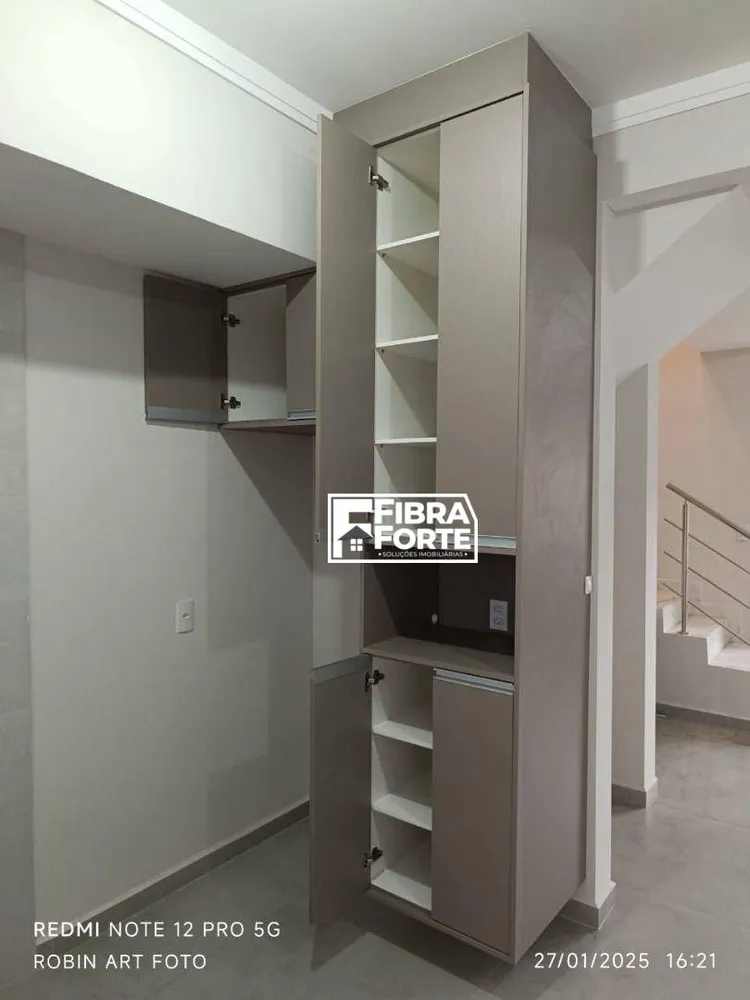 Casa de Condomínio, 3 quartos - Foto 7