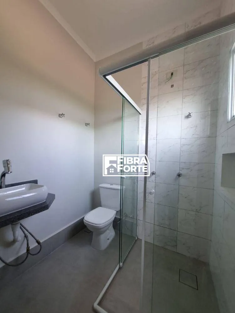 Casa de Condomínio, 3 quartos - Foto 12