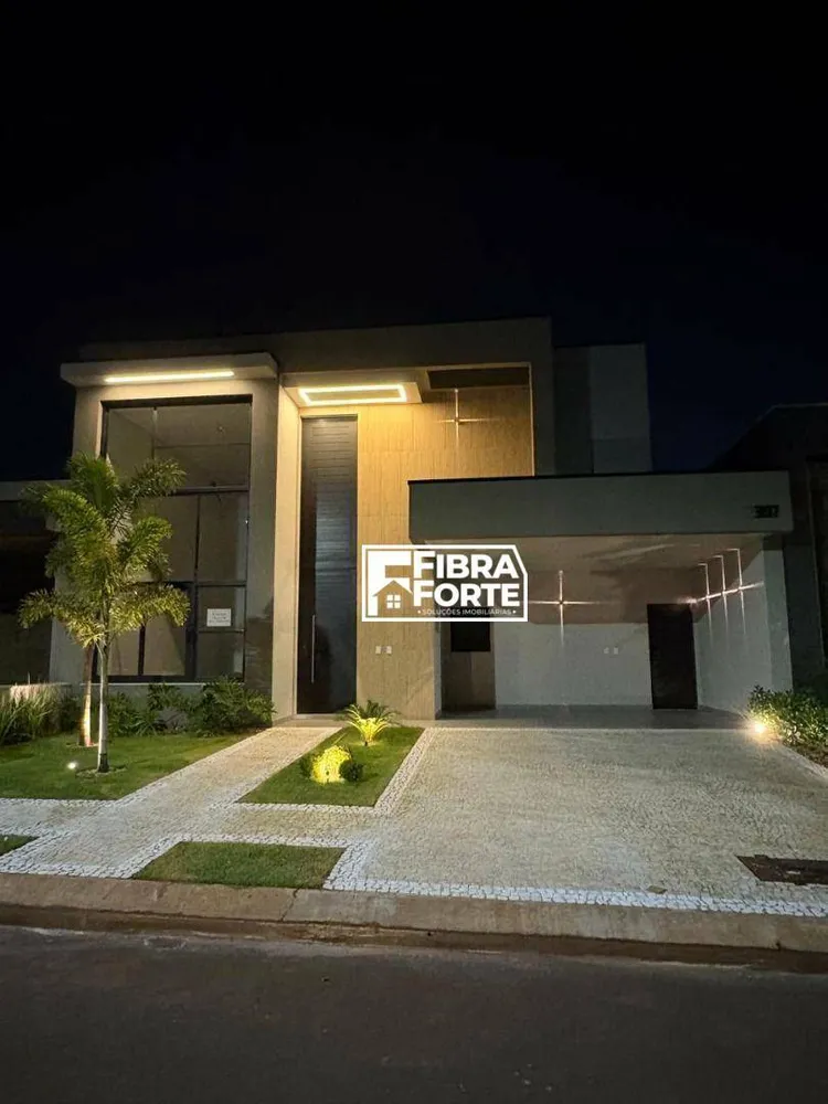 Casa de Condomínio, 3 quartos - Foto 3
