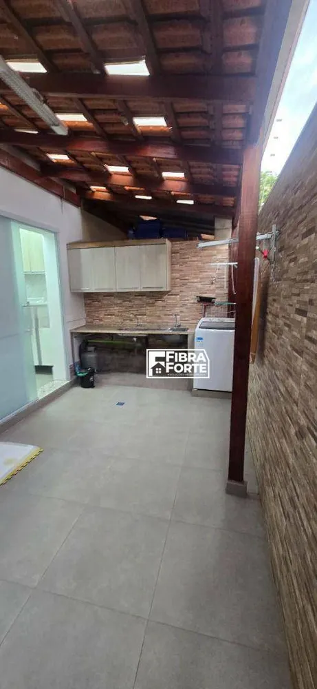Casa de Condomínio, 3 quartos - Foto 7