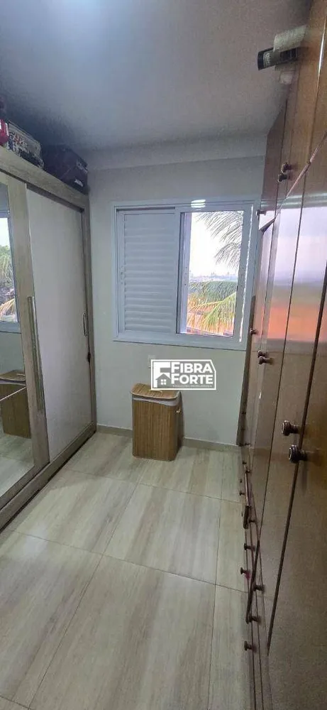 Casa de Condomínio, 3 quartos - Foto 11