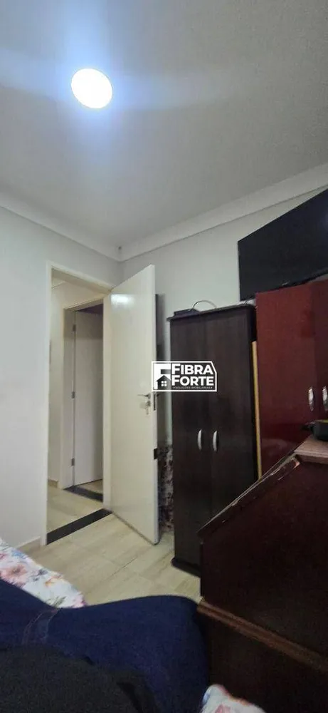 Casa de Condomínio, 3 quartos - Foto 9