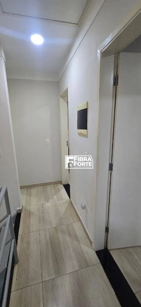 Casa de Condomínio, 3 quartos - Foto 10