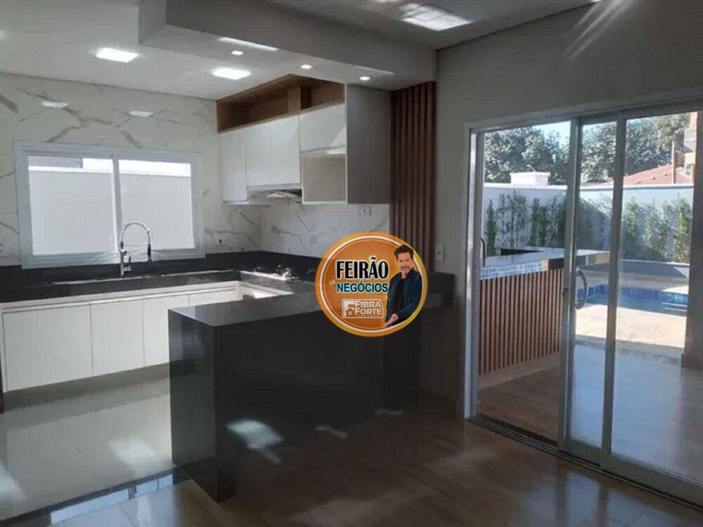 Casa de Condomínio, 3 quartos - Foto 7