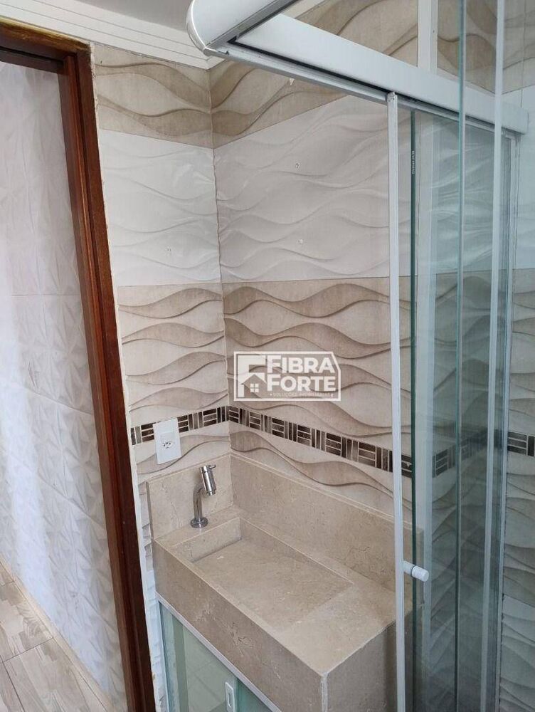Apartamento à venda com 2 quartos, 46m² - Foto 6