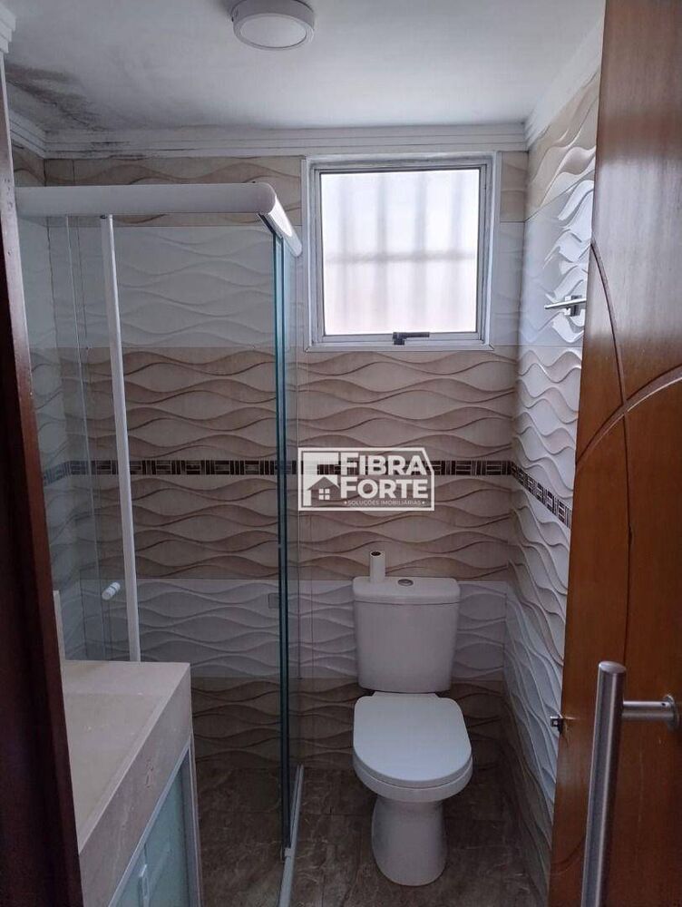 Apartamento à venda com 2 quartos, 46m² - Foto 4