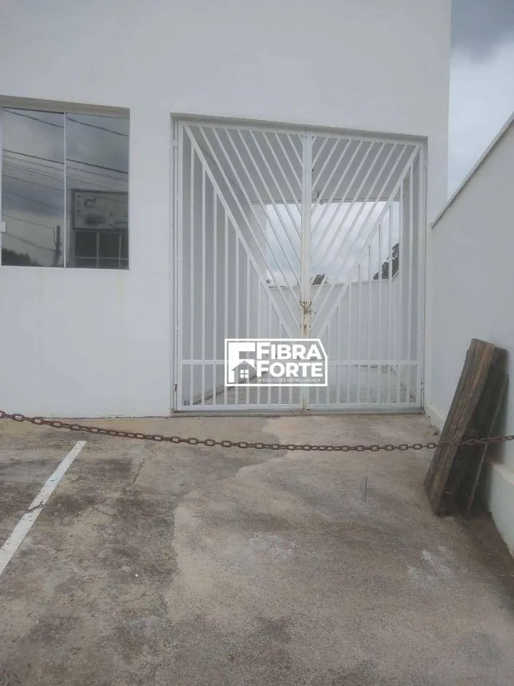 Loja-Salão, 204 m² - Foto 2